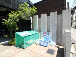 プランベイム大須駅前の物件外観写真